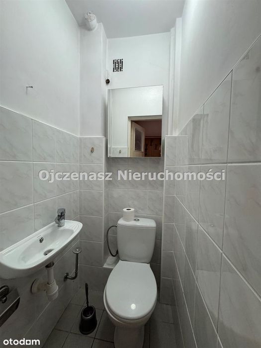 Modernistyczna willa z duzym potencjałem