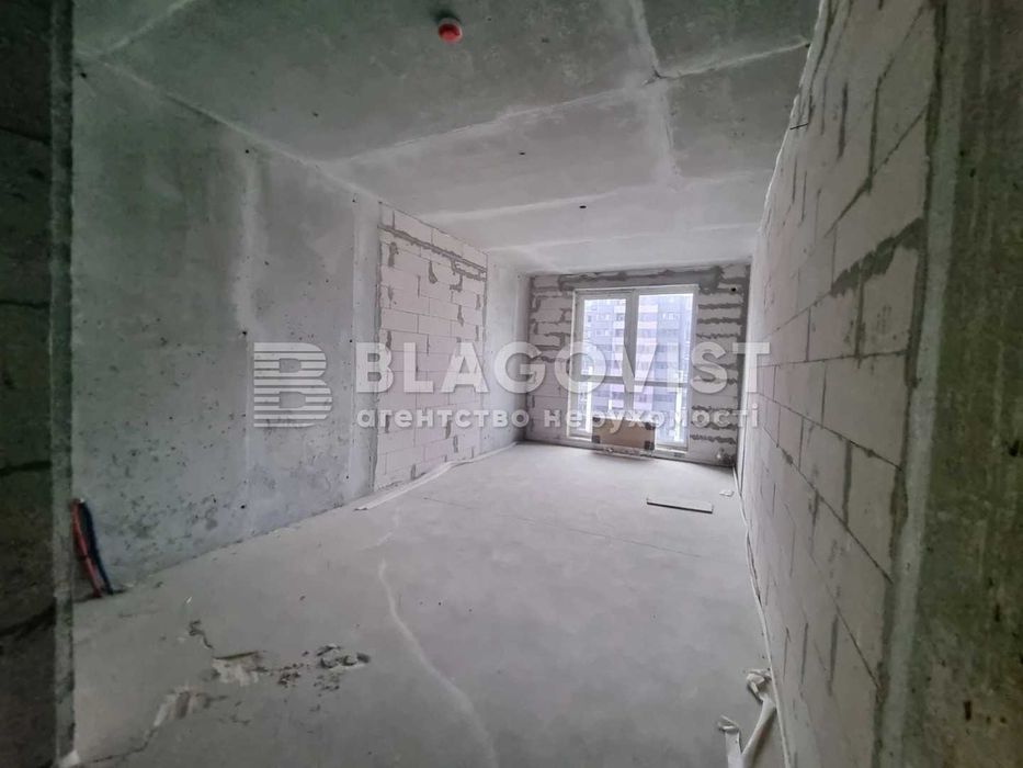 Продаж квартири Повітряних Сил пр.(Повітрофлотський пр) 56г ЖК Ok'Land