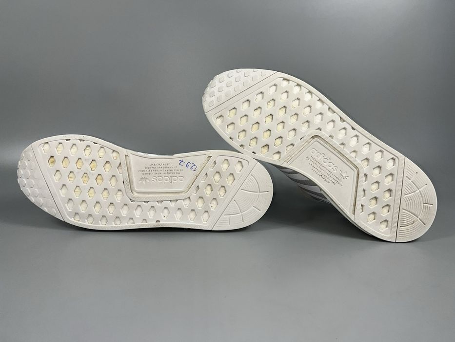 Кросівки Adidas NMD 45 размер (по стельке 29 см)