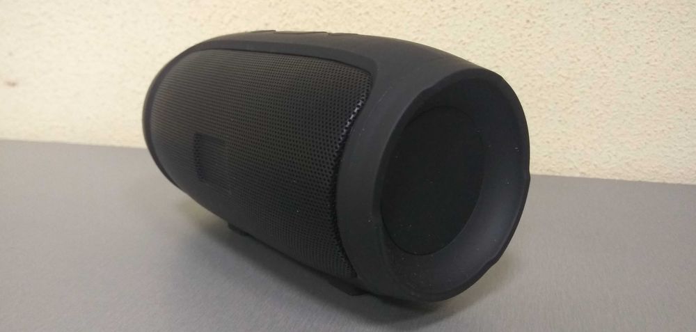 Колонка міні, портативна, блютуз колонка