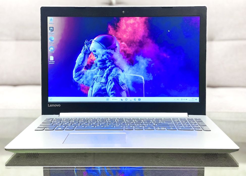 Ноутбук Lenovo/FHD/Pentium N4200/2.5 GHz/4 ГБ/HDD 500/HD Graphics 505