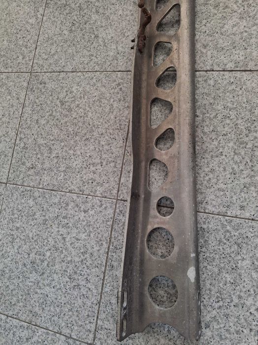 Power Plant Frame (PPF) Mazda MX-5 NC (06-15) — Ref: NE5539710