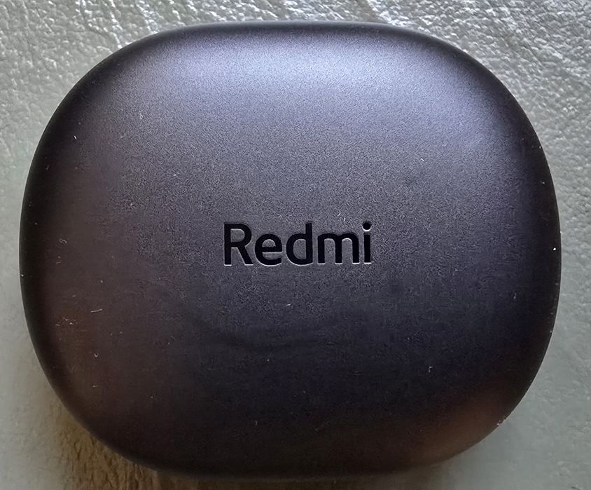 Auscultadores XIAOMI Redmi Buds 4 Lite