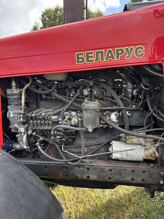 Трактор МТЗ 1221.2
