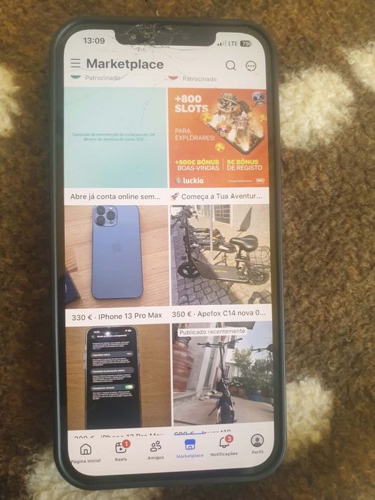 Iphone 12 pro max