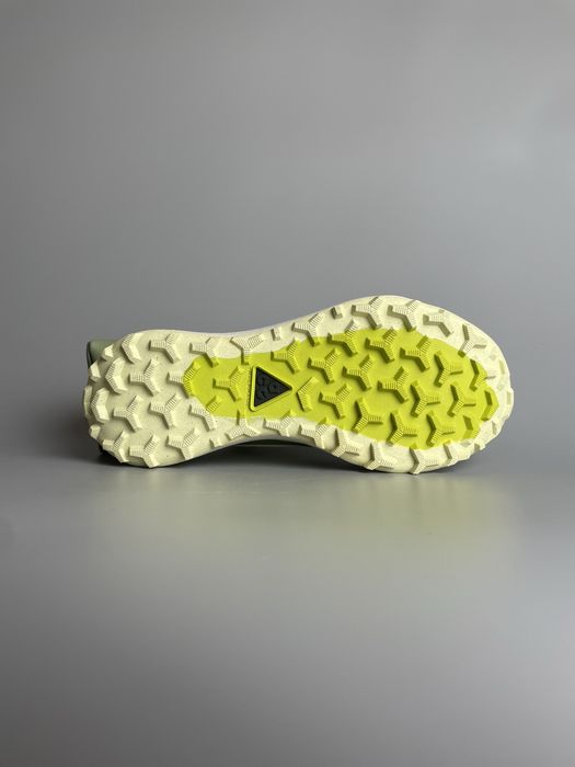 Кросівки NIKE ACG LOWCATE X FM Оригінал
