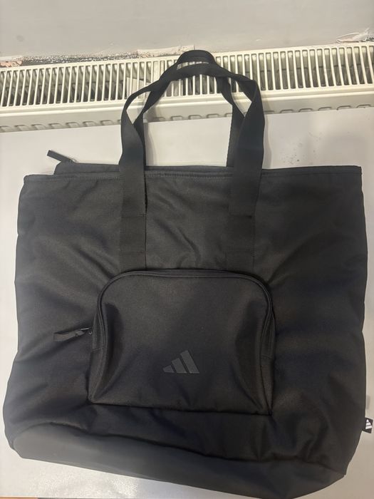 Сумка adidas чорна оригінальна