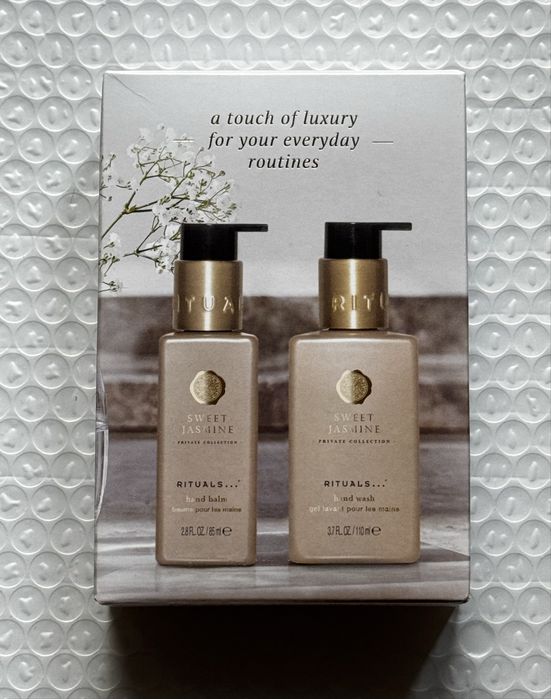 Rituals Sweet Jasmine