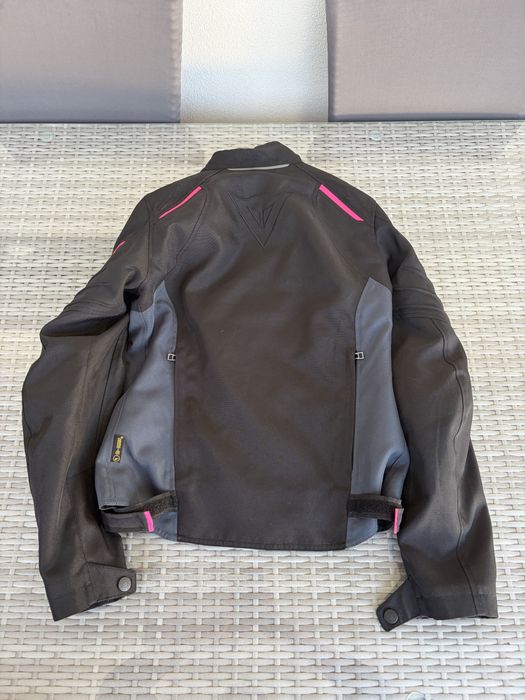 Casaco Dainese Laguna Seca D1 D-Dry