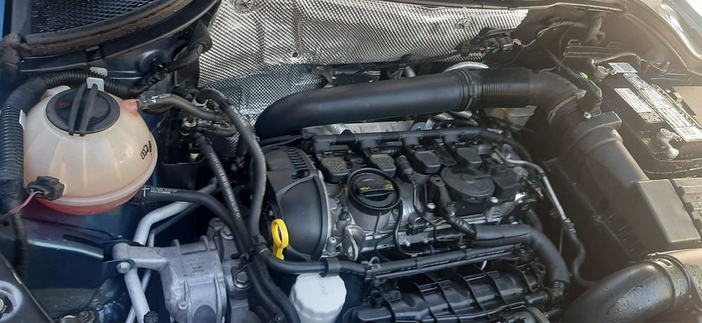 Volkswagen Tiguan 2017 рік 2.0 TSI