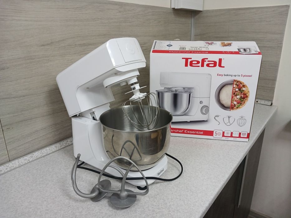 Міксер з чашею Tefal
