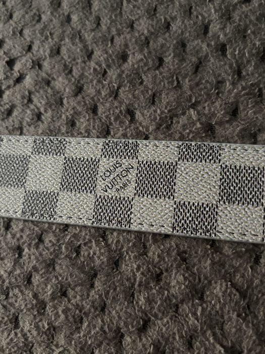 Pasek Louis Vuitton