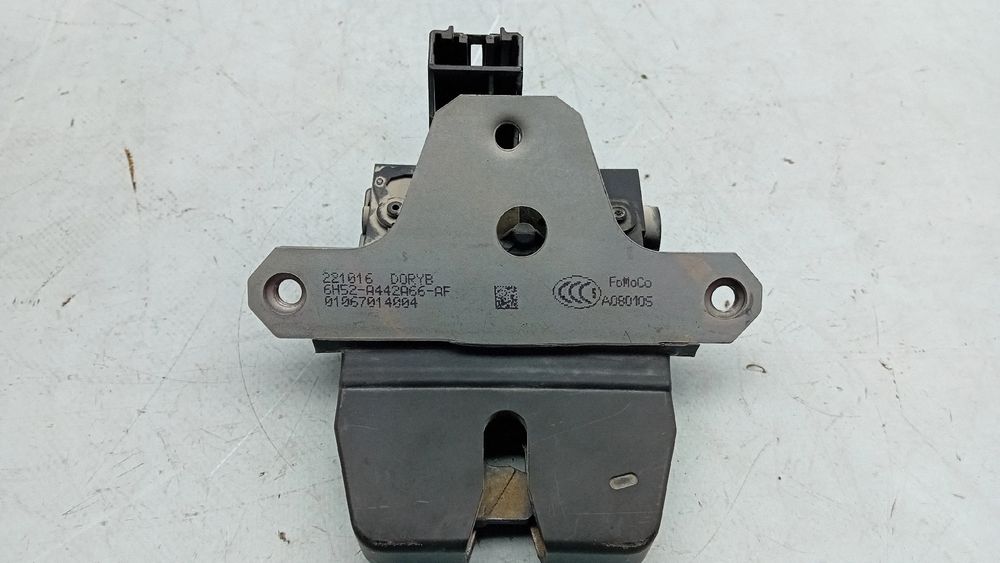 Fechadura / fecho da mala LAND ROVER Range Rover Evoque (L538)