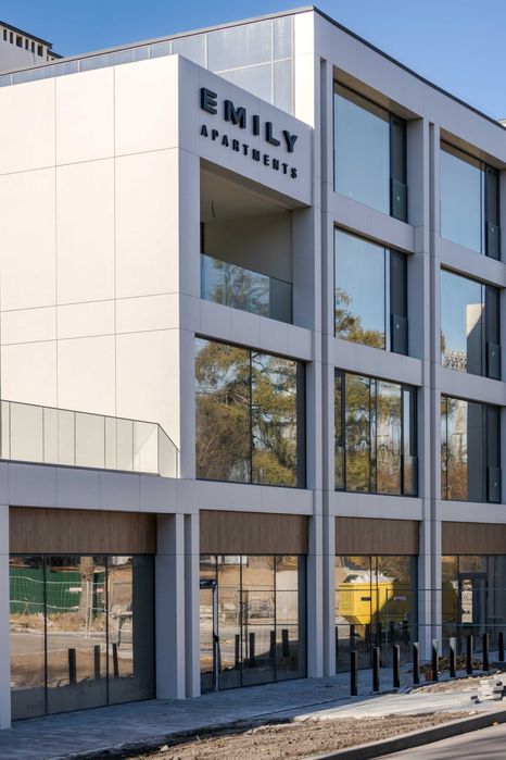 3-комнатная квартира по адресу Липовая Аллея ул. (площадь 123,6 м²) - Atlanta.ua - фото 3