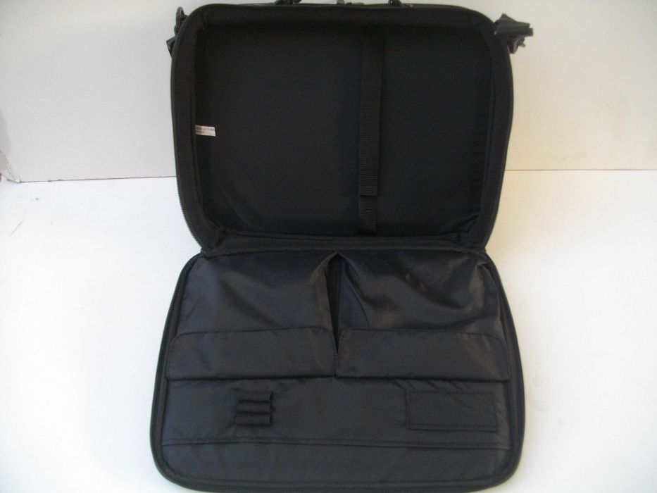 Mala para PC / Computador portátil preta, Case Logic