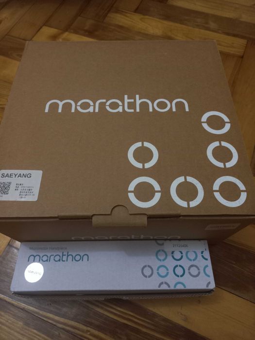 Фрезер Marathon 3 Korea оригинал