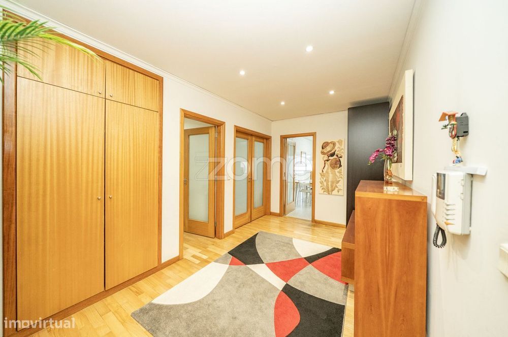 Apartamento T2 em Ferreiros, Braga