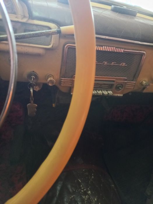 Продам Волгу ГАЗ 21 1963 года, машина супер торг