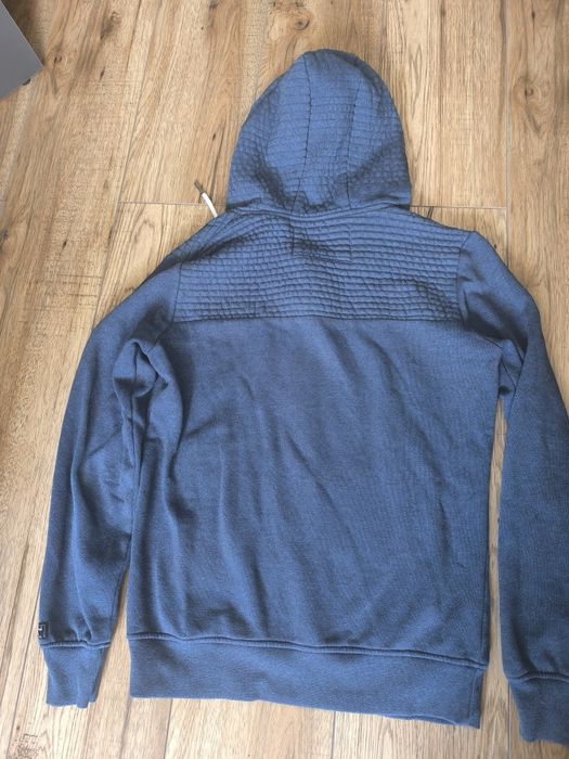 Bluza  męska House rozm. S granatowa