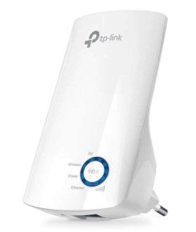 TP-LINK TL-WA850RE WiFi Repeater64740378391681120