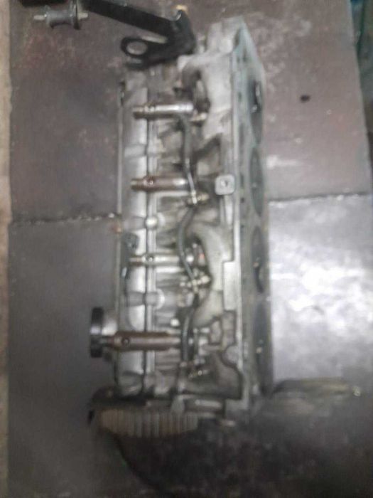 гбц renault scenic 1.9 дизель.