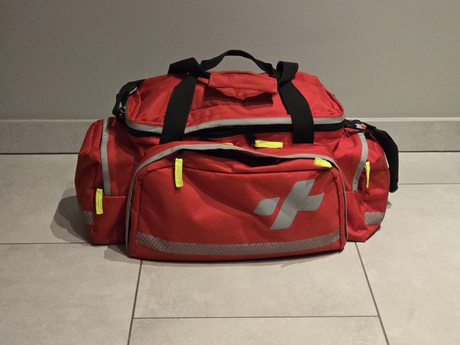 Torba medyczna Marbo TRM-50 2.0