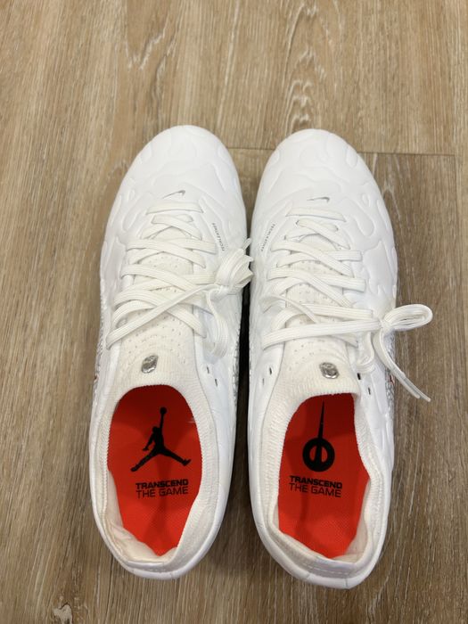 Nike x Jordan 23 Tiempo Maestro Elite SE + Saco (Oferta)