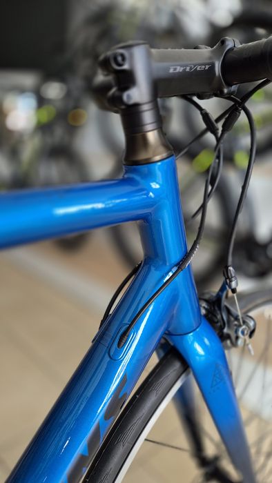 Rower szosowy Stevens San Remo | Rozmiar 58 | Shimano Tiagra | Nowy!