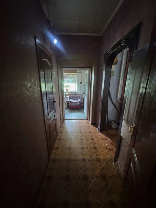 Терміново‼️Продам будинок 58 м² у Мар’янівці