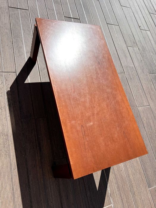 Mesa de Centro em Madeira, recolha apenas em Paredes de Coura