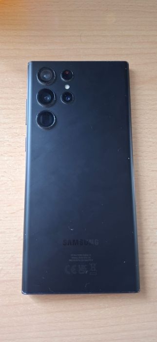 Samsung s22 ultra SM-S908B/DS 128