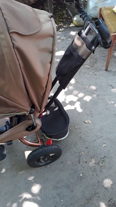 Дитячий велосипед