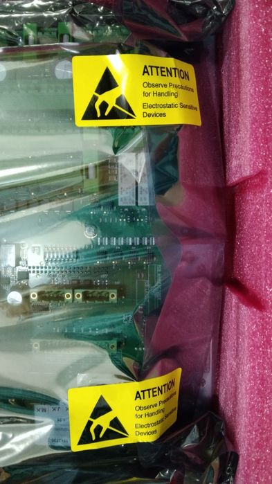 MULTI PURPOSE CONTROLLER для судового двигателя MAN B&W