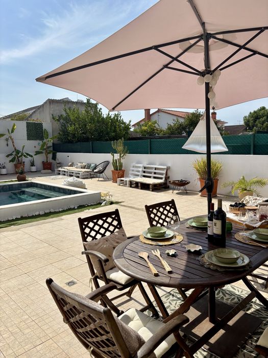 CASA MARÉ |  Private Pool & Garden