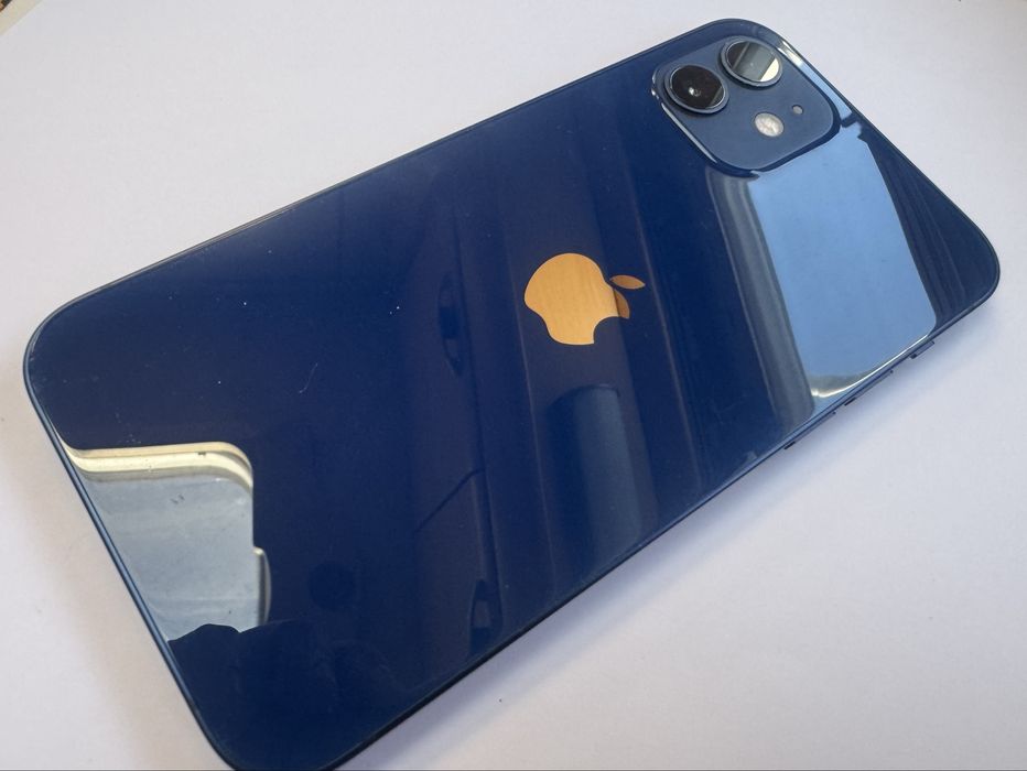 iPhone 12 64gb | desbloqueado