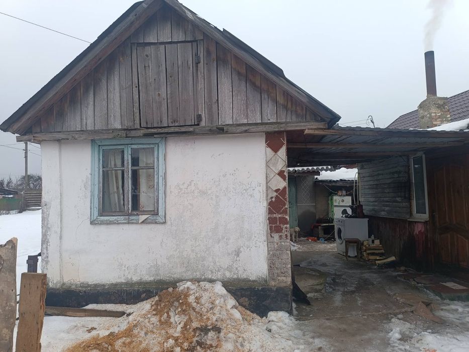 Продається будинок