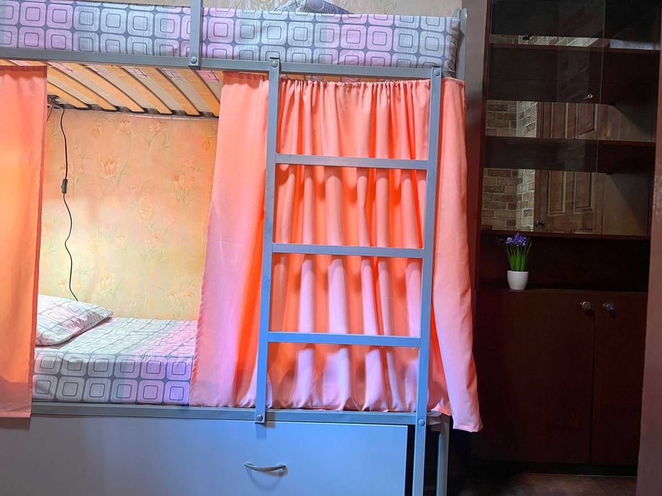 Кімната для переселенців, м. Лівобережна — зручно, 1 поверх!