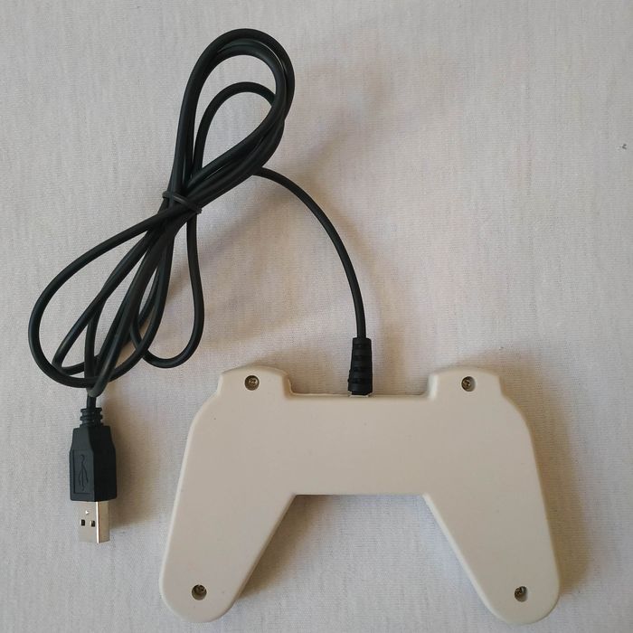 Игровой джойстик ERGO