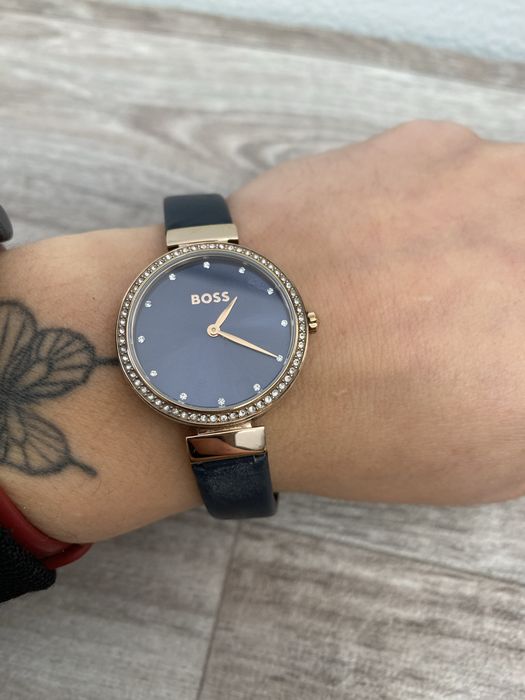 Zegarek damski Hugo Boss