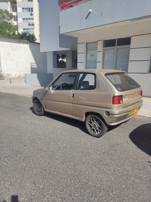 Aixam Twin A550 2003