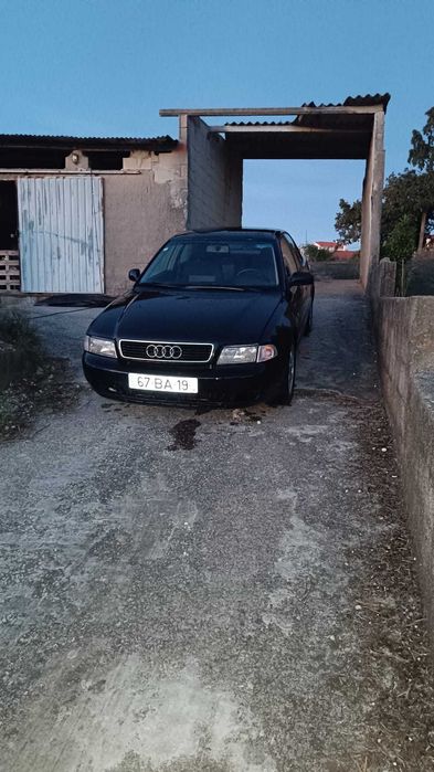 Audi A4 B5 1.9 110cv
