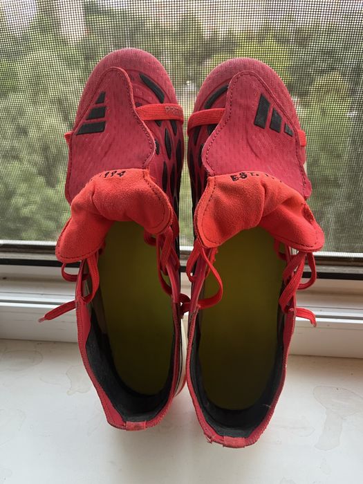 Adidas predator