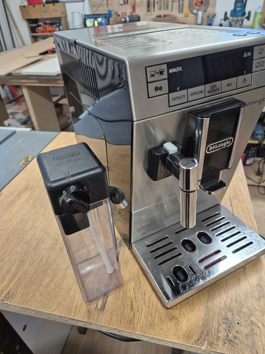 Ekspres DeLonghi Primadonna XS