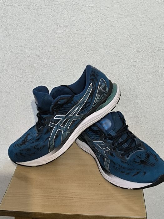 Кросівки ASICS GEL CUMULUS 23 розмір 49-49,5