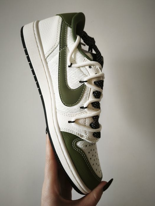 Nike Air Jordan 1 Low