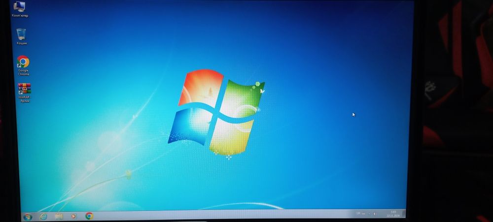 ПК для легких задач