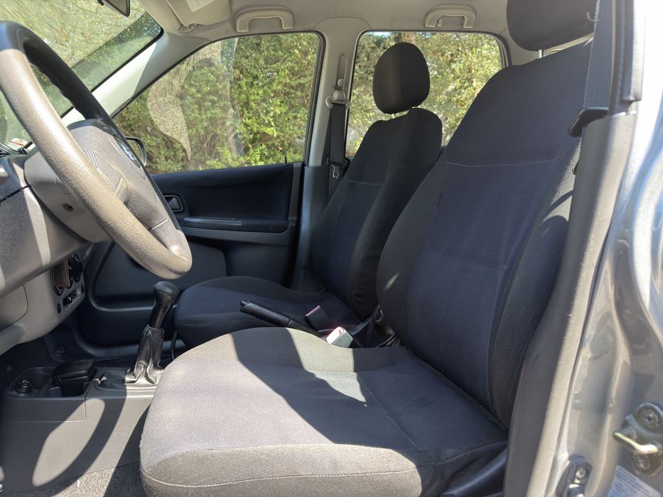 Suzuki Ignis 1.3 VVT | 1 dono