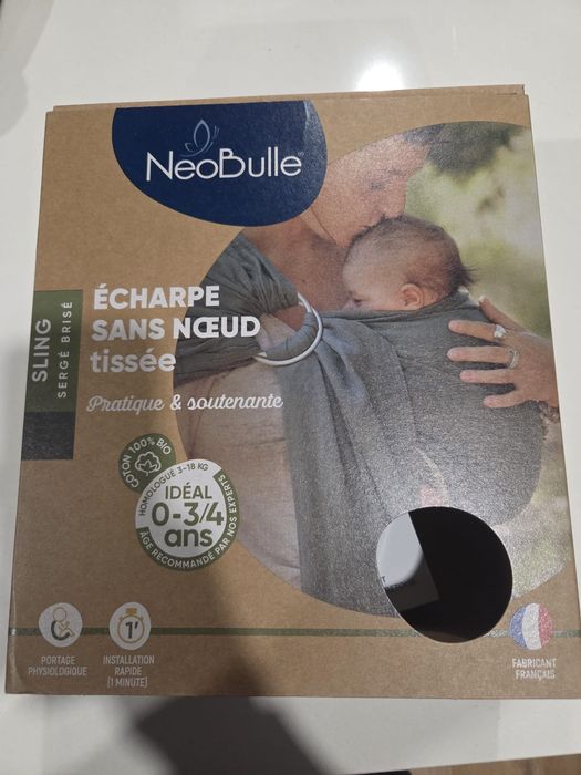 Sling Argolas NeoBulle