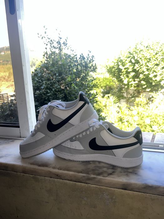 Sapatilhas da nike