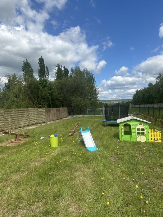 Domek8 osobowy i wiecej dla pracowników 80 zzł osoba